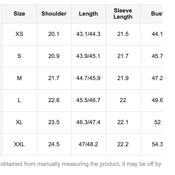 Maternity Double Breasted Button Wide Collar Jacket Coat - Picture 6 of 6